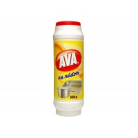 Ava písek na nádobí 550g
