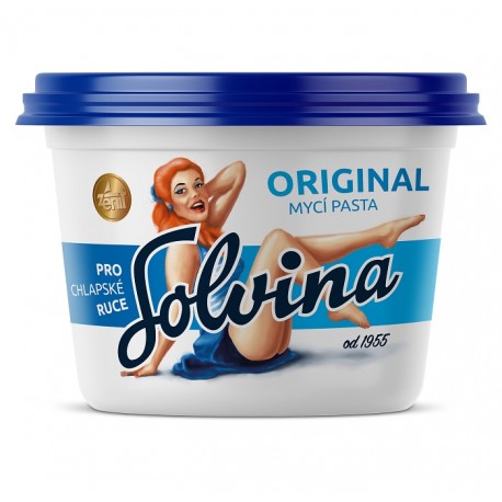 Solvina Original 450g