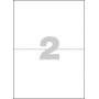 Etikety Spoko 210x148mm 2ks x 100 listů A4