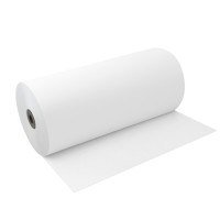 Balicí papír bílý 35g na roli 50cm 566m 90000