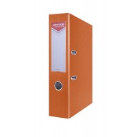 Pořadač pákový A4 75mm Office Products oranžový