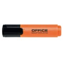 Zvýrazňovač Office Products oranžový