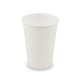 Papírový automatový kelímek bílý 180ml/90ks 76202