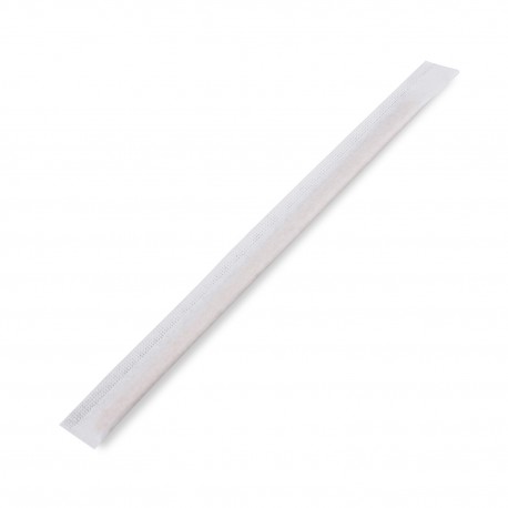 Dřevěné míchátko na kávu jednotlivě balené 14cm/500ks 66780