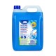 Tekuté mýdlo antibakteriální Fresh 5 litrů 60407