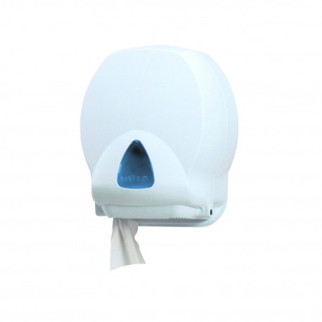 Zásobník toaletního papíru 190mm Intro bílý 62041