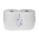 Toaletní papír Jumbo 270mm bílý 2-vrstvý/6ks 60327