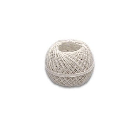 Motouz lněný potravinářský 105x6 40g