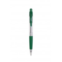 Kuličkové pero Spoko 0112 zelené