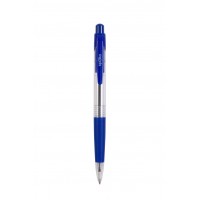 Kuličkové pero Spoko 0112 modré