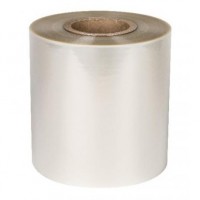 Zatavovací fólie nestrhnutelná 185mm x 210m/2,50kg