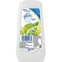 Glade osvěžovač vzduchu ve vaničce Konvalinka 150g