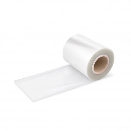 Zatavovací fólie strhnutelná 185mm x 250m/2,87 kg/2ks 78618