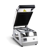 Zatavovací stroj pro menu mísy a misky 78600