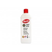 Real jemný čisticí krém Fresh 600g
