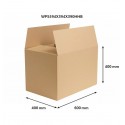 Krabice klopová 3-vrstvá 600x400x400mm