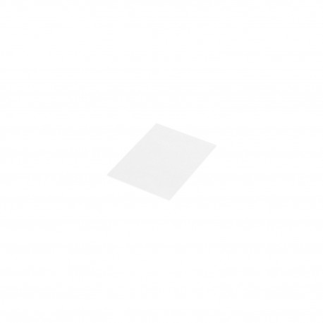 Balicí papír bílý 35g 18,7x25cm/2000ks 90018