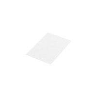 Balicí papír bílý 35g 25x37,5cm/2000ks 90025