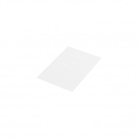 Balicí papír bílý 35g 25x37,5cm/2000ks 90025