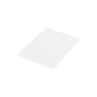 Balicí papír bílý 35g 37,5x50cm/1000ks 90037