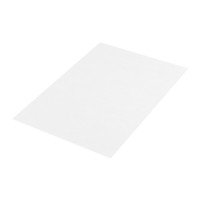 Balicí papír bílý 35g 50x70cm/500ks 90050