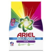 Ariel prášek Color 1,35kg/18 dávek