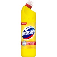 Domestos WC čistič Citrus Fresh 750ml