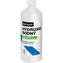 Hydroxid sodný - louh tekutý 1kg