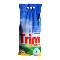 Trim prací prášek 9kg/90 dávek