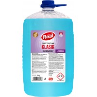 Real Klasik čisticí krém Levandule 6kg