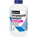 Hydroxid sodný - louh perličky 1kg