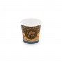 Papírový kelímek "Coffee to go" 110ml ø 62mm/50ks 76611