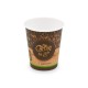 Papírový kelímek "Coffee to go" 280ml ø 80mm/50ks 76628