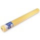 Napron Premium na roli 80cm x 16m žlutý 88605