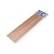 Dřevěné špejle hrocené 30cm/100ks 66753