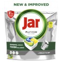 Jar kapsle na nádobí Platinum Yellow/34ks