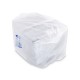 Vanička s víčkem hranatá rPET 800ml/50ks 74708