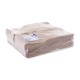 Svačinové papírové sáčky hnědé 2,5kg /500ks 70925