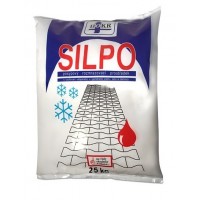 Posypová sůl 25kg