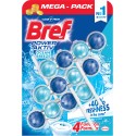 Bref WC závěs Power Activ Ocean 50g/3ks