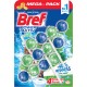 Bref WC závěs Power Activ Pine 50g/3ks