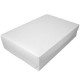 Krabice na rolády 45x30x10cm/50ks 71745