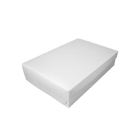 Krabice na rolády 45x30x10cm/50ks 71745