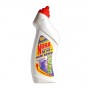 Nora WC čistíč na rez a vodní kámen 750ml