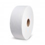Toaletní papír Jumbo 230mm bílý 2-vrstvý/6ks 60323
