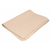 Balicí papír kloboukový šedý 25g 70x100cm/5kg