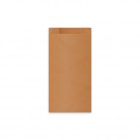 Svačinové papírové sáčky hnědé 1kg /100ks 65710