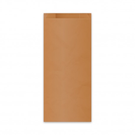 Svačinové papírové sáčky hnědé 2kg /100ks 65720