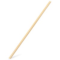 Bambusové špejle na cukrovou vatu 40cm/100ks 66774