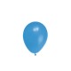 Balónky nafukovací "M" tmavě modré/100ks 53003